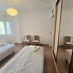 Apartament Playamar Con Vistas Al Mar Y Piscina A 50 Metros Del Paseo Maritimo