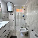 アパート Playamar Con Vistas Al Mar Y Piscina A 50 Metros Del Paseo Maritimo *