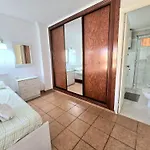 Apartament Playamar Con Vistas Al Mar Y Piscina A 50 Metros Del Paseo Maritimo *
