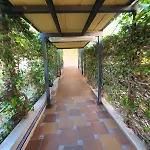 アパート Playamar Con Vistas Al Mar Y Piscina A 50 Metros Del Paseo Maritimo トレモリノス