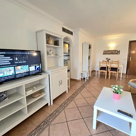 Playamar Con Vistas Al Mar Y Piscina A 50 Metros Del Paseo Maritimo *