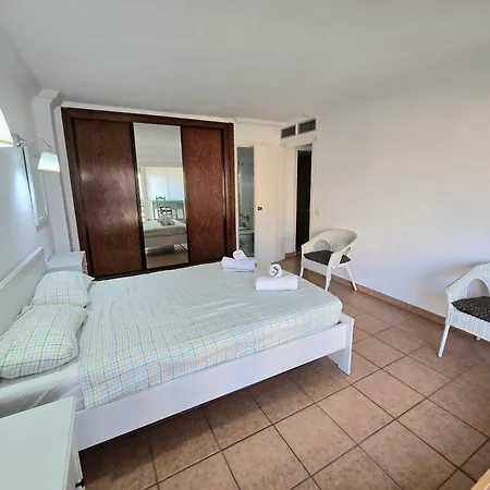 Playamar Con Vistas Al Mar Y Piscina A 50 Metros Del Paseo Maritimo *