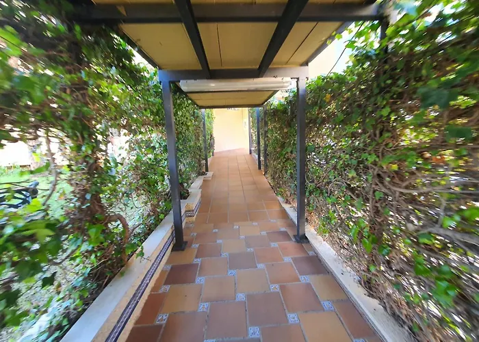 Apartment Playamar Con Vistas Al Mar Y Piscina A 50 Metros Del Paseo Maritimo Torremolinos