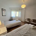 Playamar Con Vistas Al Mar Y Piscina A 50 Metros Del Paseo Maritimo Апартаменти Торремолінос