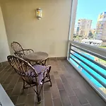 Апартаменти Playamar Con Vistas Al Mar Y Piscina A 50 Metros Del Paseo Maritimo Торремолінос